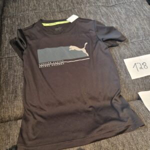 T Shirt Puma 128