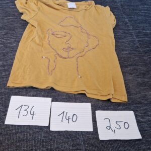 T Shirt 134 140 Name It