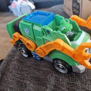 Auto Fahrzeug Paw Patrol mit Figur
