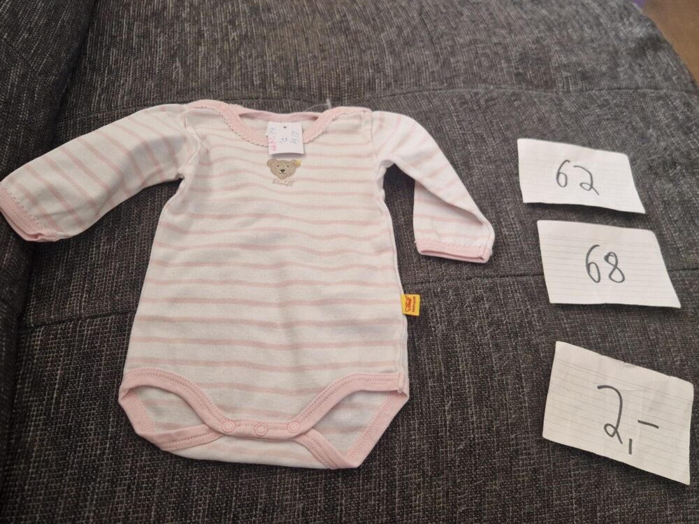 Body lang 62 68 Steiff