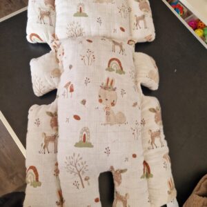 Einlagekissen z.B Buggy