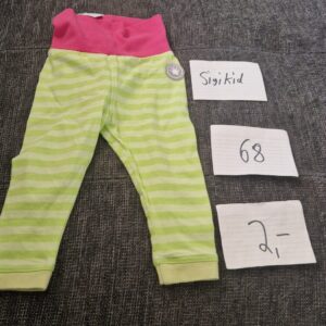 Hose lang 68 Sigikid