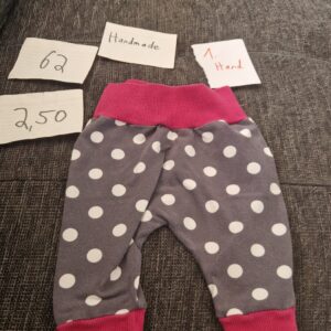 Handmade Hose 1.Hand  62