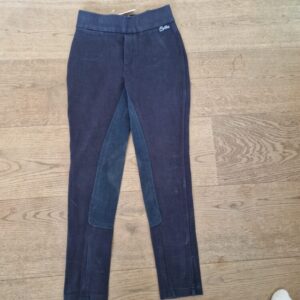 Hose lang 152 Reithose