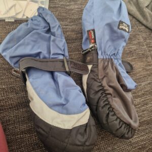 Handschuhe ca 110-140