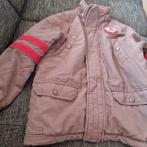 Jacke 128