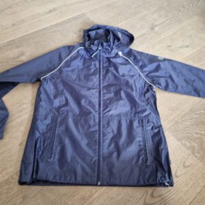 Jacke 146 152 158 Regenjacke