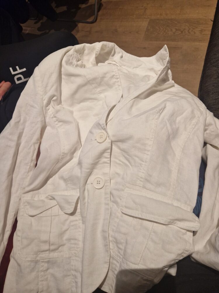 Jacke 38