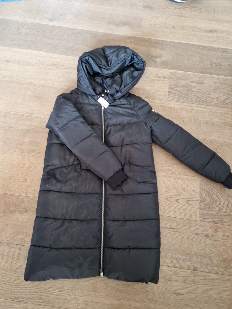 Jacke S Neu Vera Moda Mantel