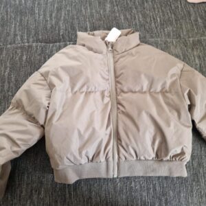 Jacke 6Y Neu ca 128-140