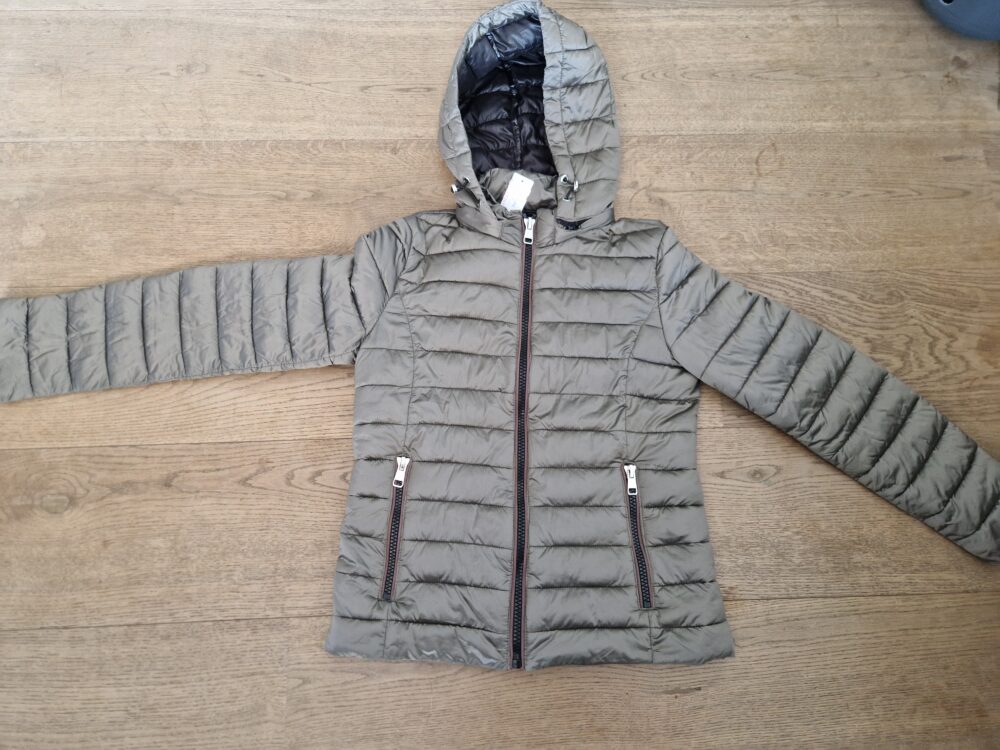 Jacke S Wendejacke