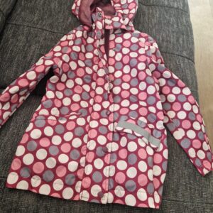 Jacke dünn 110 116
