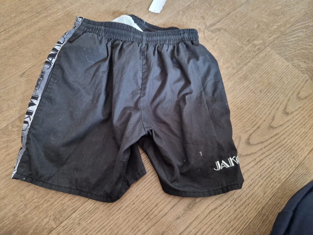 Hose kurz JAKO 134-146