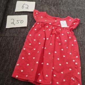 Kleid 62 C & A