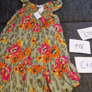 Kleid 116