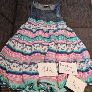 Kleid 122