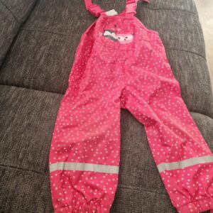 Hose lang Matschhose Ernstings Family 92