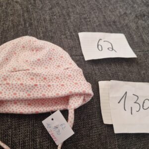 Mütze 62