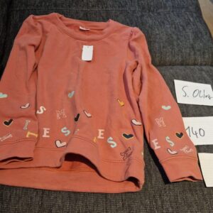 Oberteil 140 S Oliver