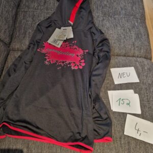 Oberteil 152 Neu mit Etikett