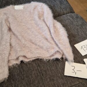 Oberteil Kuschelig 134 140