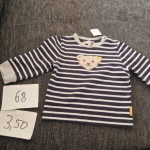 Oberteil Neuwertig Steiff 68