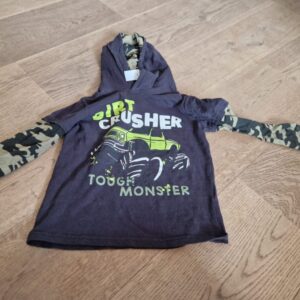 Oberteil wie Neu 122