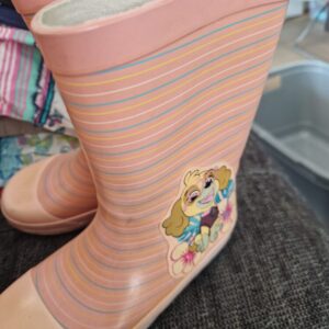 Schuhe 28 Gummistiefel