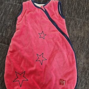 Schlafsack 70cm Kaiser