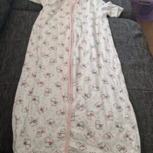 Schlafsack 90cm dünn