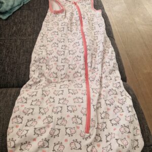 Schlafsack 90cm dünn