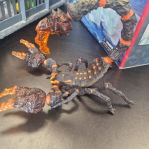 Schleich Eldrador Skorpion