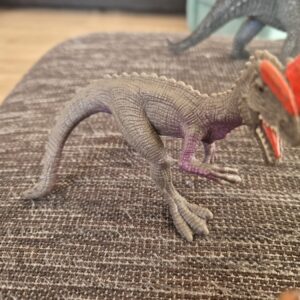 Schleich Dino