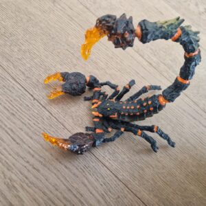Schleich Skorpion Eldrador