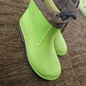 Schuhe 28 Gummistiefel
