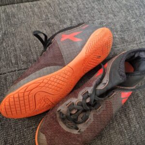 Schuhe 36 Sportschuhe