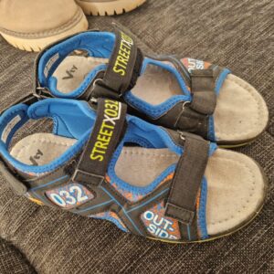Schuhe 37 Sandalen
