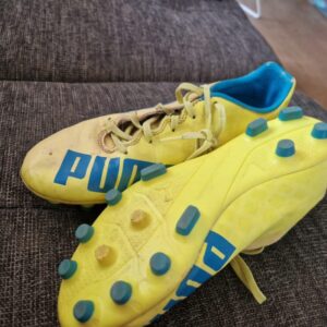 Schuhe 39 Fußballschuhe