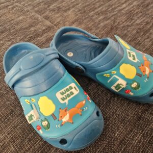 Schuhe 30 wie Neu blinken