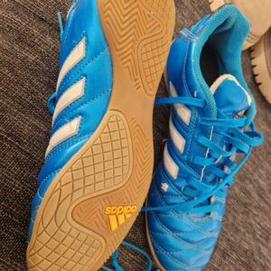 Schuhe 38 Adidas normale gebrauchsspuren Sportschuhe
