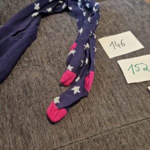 Strumpfhose 146 152