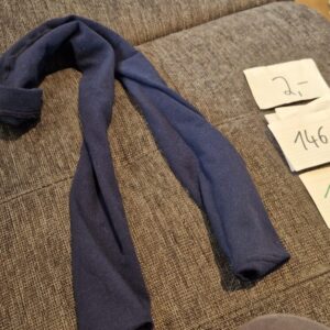 Strumpfhose 146 152 Thermohose