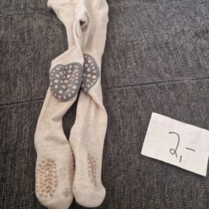 Strumpfhose 74 80 Krabbelstrumpfhose ABS