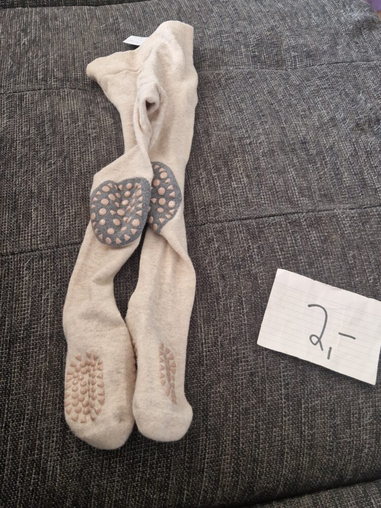 Strumpfhose 74 80 Krabbelstrumpfhose ABS