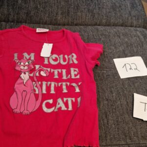 T Shirt 122