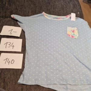 T Shirt 134 140