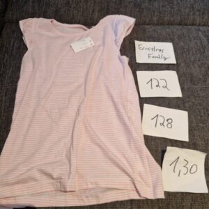 T Shirt 122 128