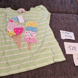 T Shirt 128