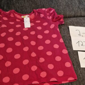 T Shirt 122 128