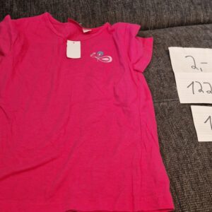 T Shirt 122 128